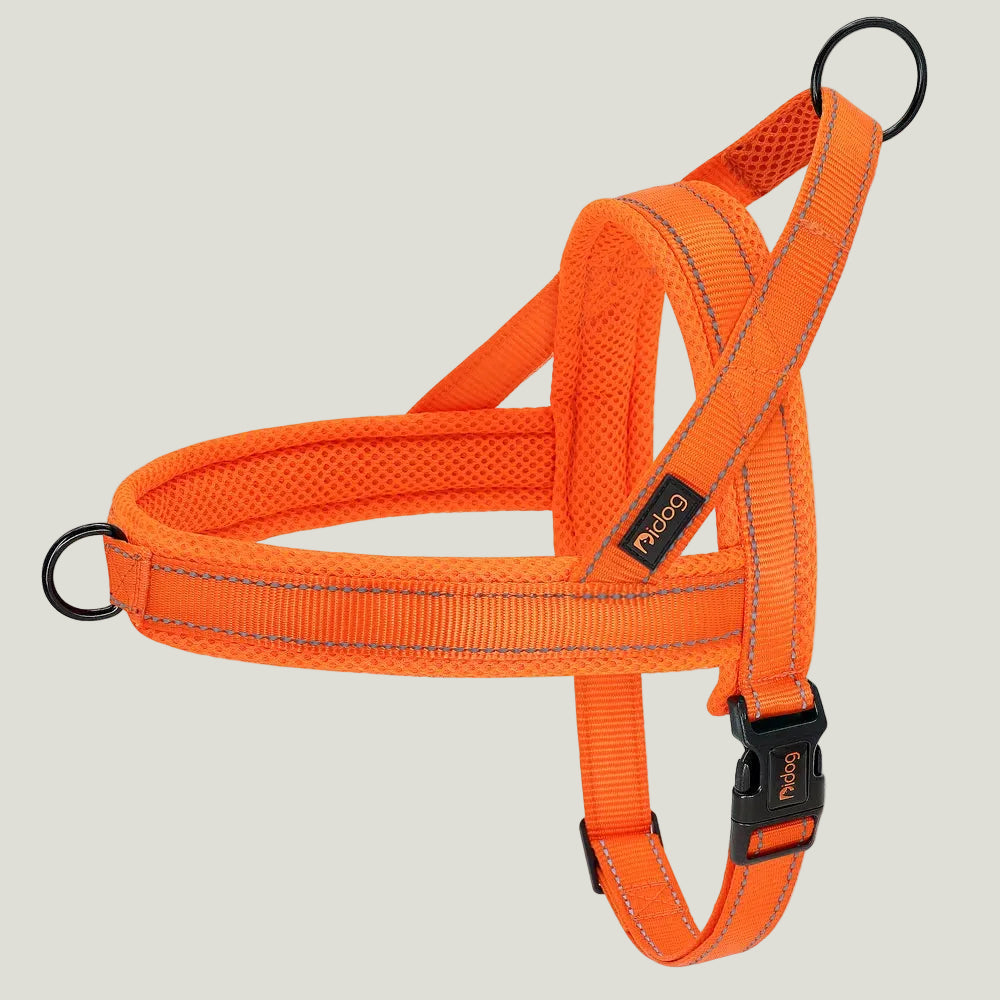 Mesh Nylon Hondenharnas