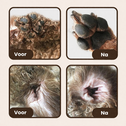 Dog Paw Trimmer