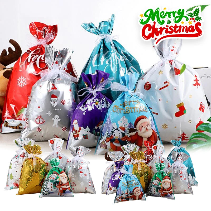 Christmas Gift Bags
