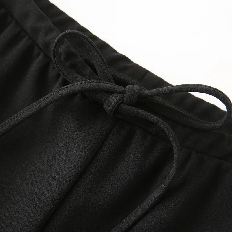 Women's Elegant 2 Pieces Pants Set