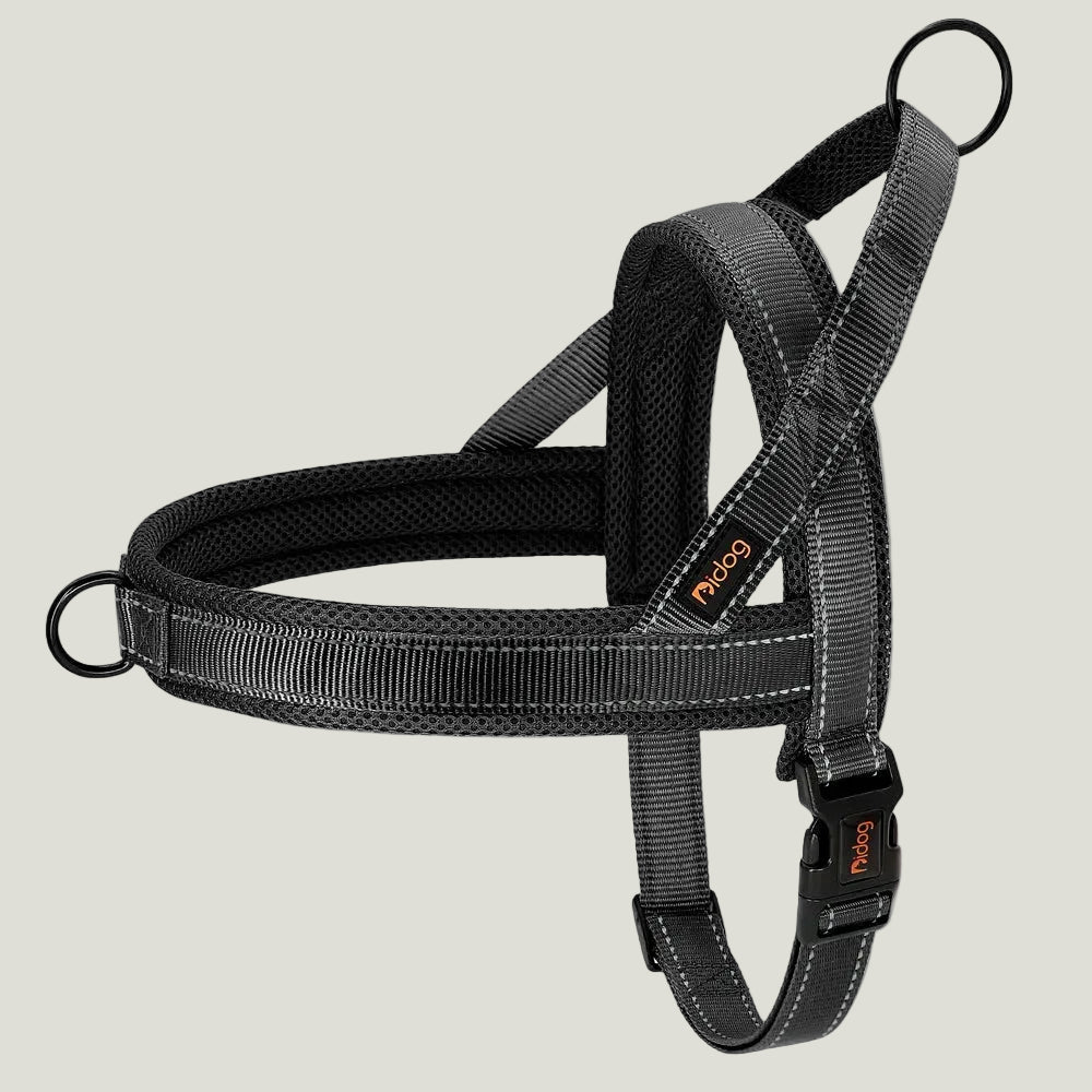 Mesh Nylon Hondenharnas
