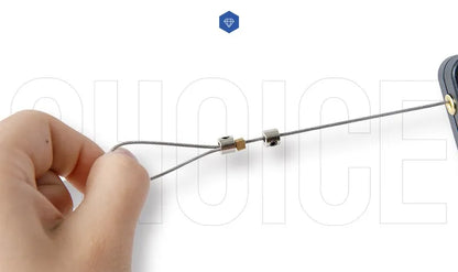 Automatic Door Closer