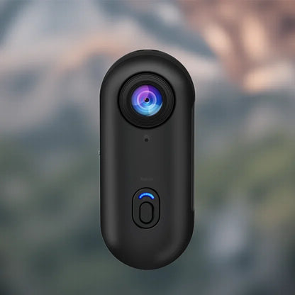 Pocket 4K Mini Camera Magnetic