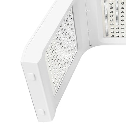 Led Mask Light Therapy Acne Remover and Wrinklement