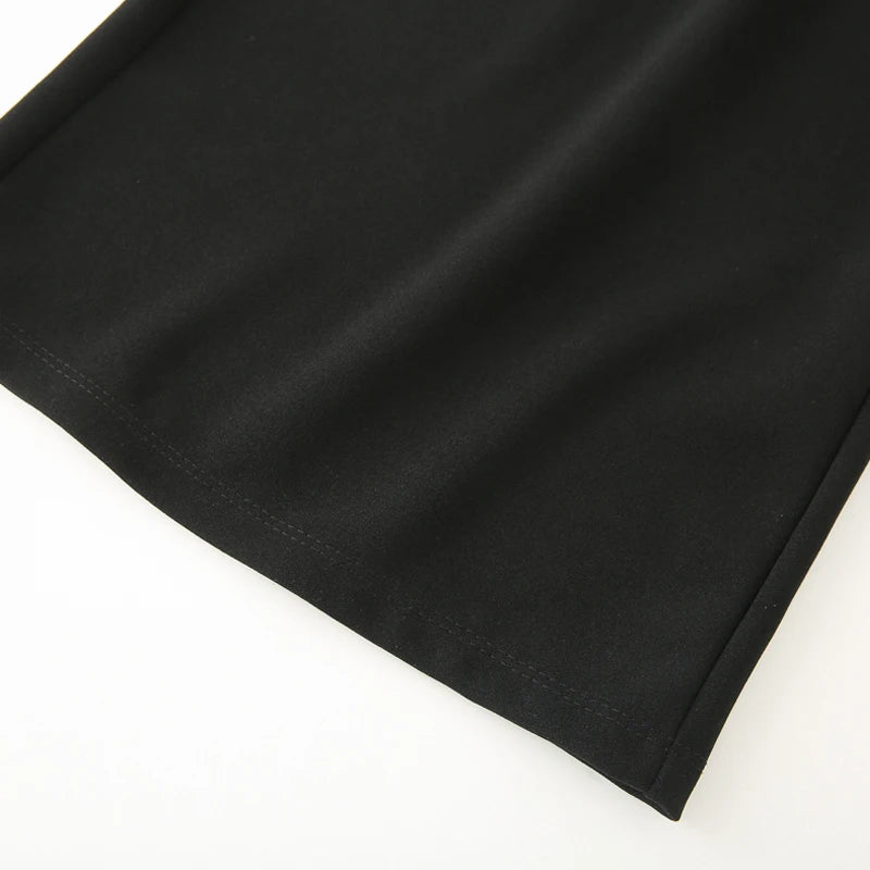 Women's Elegant 2 Pieces Pants Set