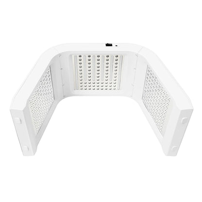 Led Mask Light Therapy Acne Remover and Wrinklement