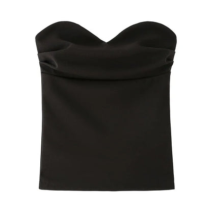 Women's Elegant 2 Pieces Pants Set