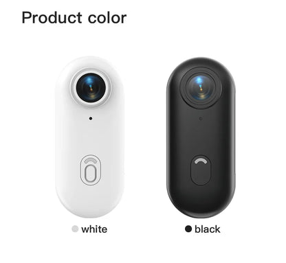 Pocket 4K Mini Camera Magnetic