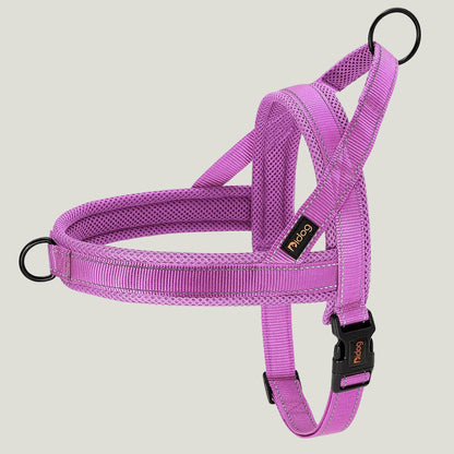 Mesh Nylon Hondenharnas