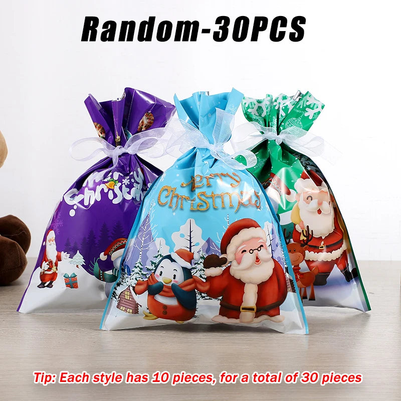 Christmas Gift Bags