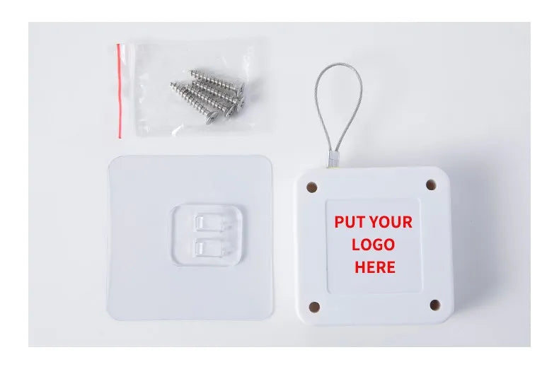 Automatic Door Closer