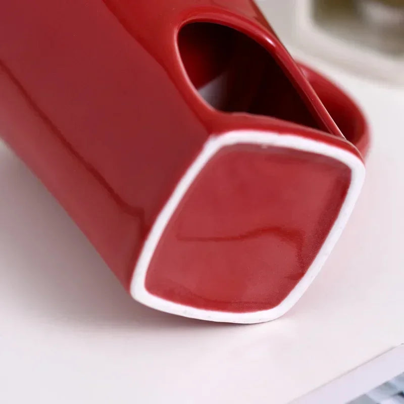 Candle Cup Chocolate Melting 130ML