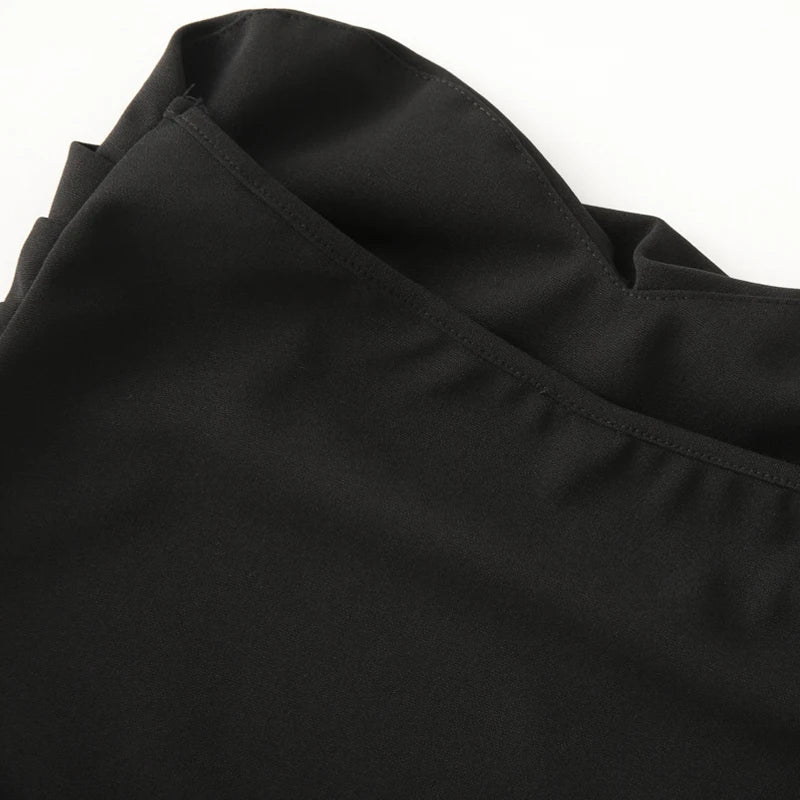 Women's Elegant 2 Pieces Pants Set