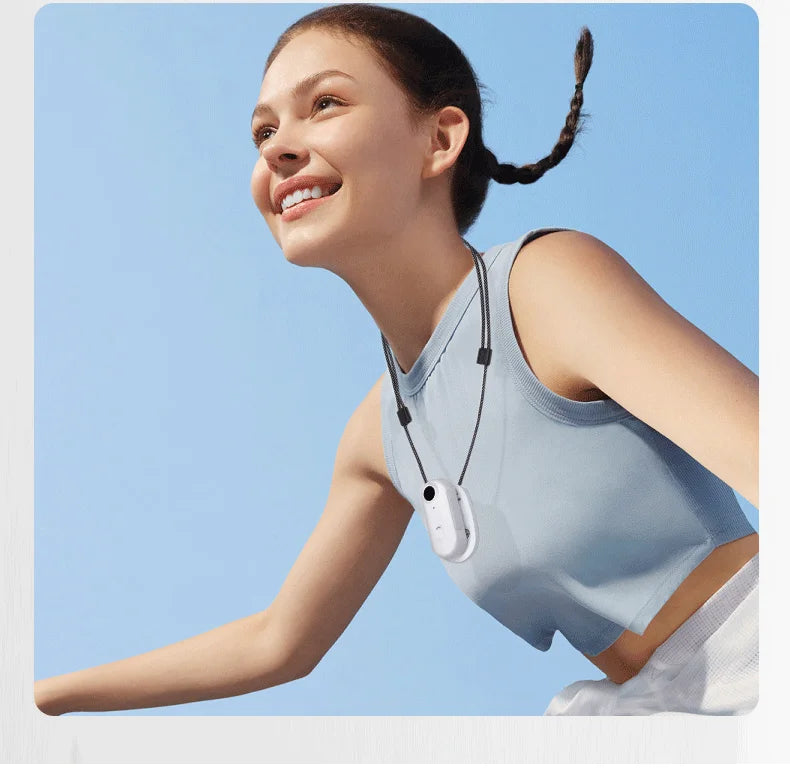 Pocket 4K Mini Camera Magnetic