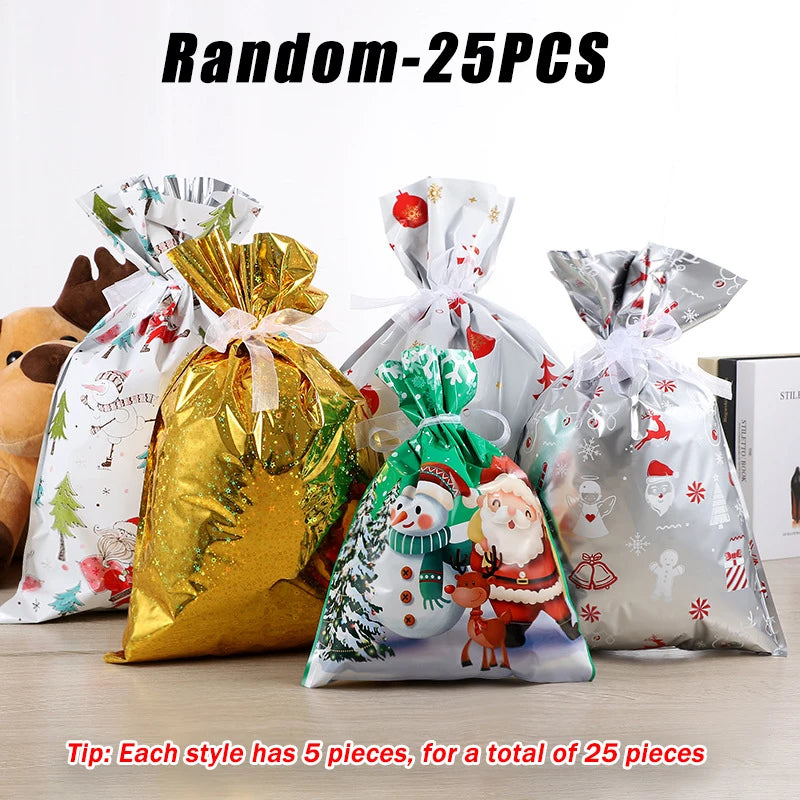 Christmas Gift Bags