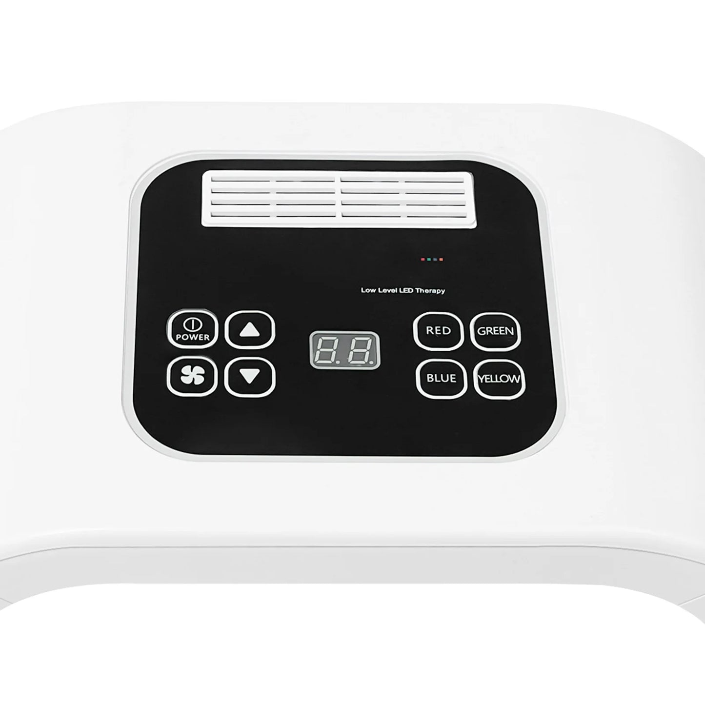 Led Mask Light Therapy Acne Remover and Wrinklement