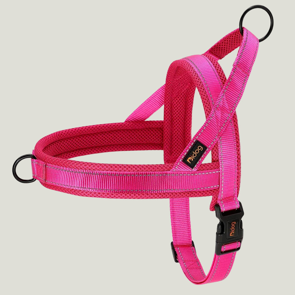 Mesh Nylon Hondenharnas