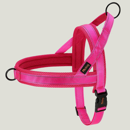 Mesh Nylon Hondenharnas