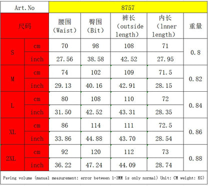 Vintage Wide Leg Jeans