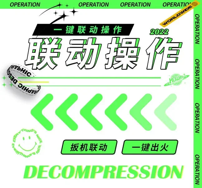 10PCS Pistol Style Lighters with 3 Cigarette Case