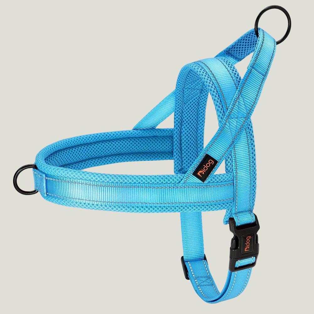 Mesh Nylon Hondenharnas