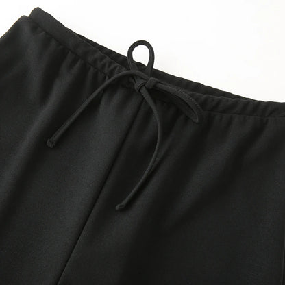 Women's Elegant 2 Pieces Pants Set