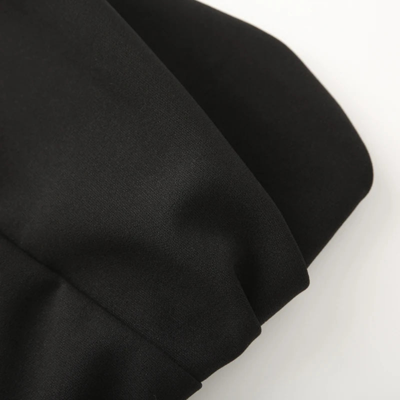 Women's Elegant 2 Pieces Pants Set