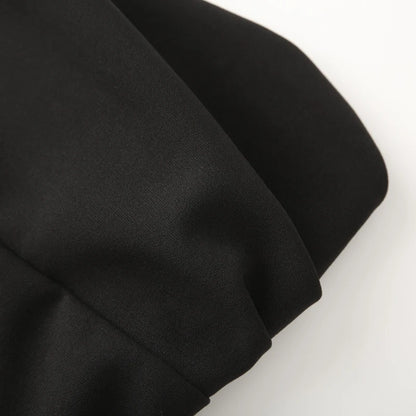 Women's Elegant 2 Pieces Pants Set