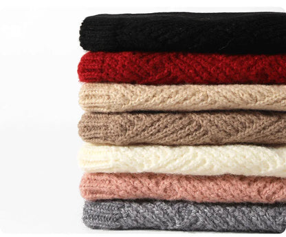 Comfortable Cold-Resistant 3pcs Winter Set