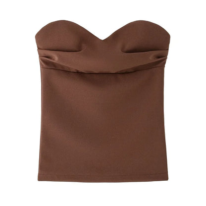 Women's Elegant 2 Pieces Pants Set