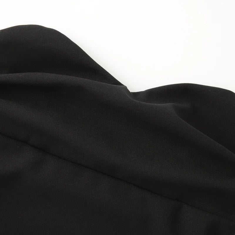 Women's Elegant 2 Pieces Pants Set